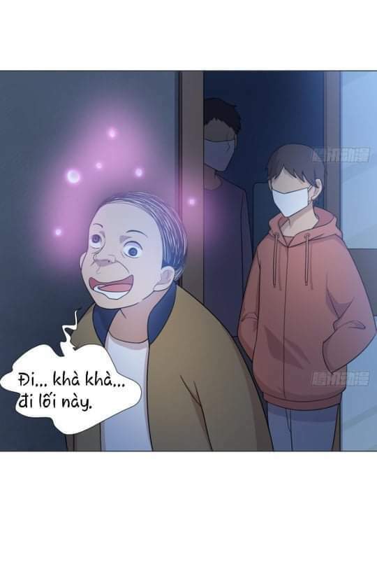 Thiên Thần Shipper - Chapter 39 - Page 29