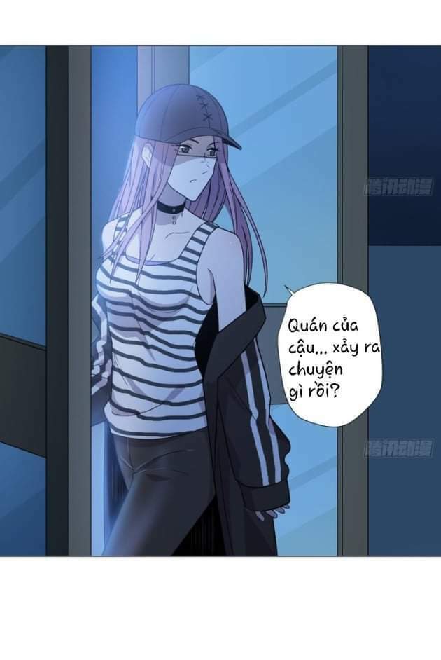 Thiên Thần Shipper - Chapter 39 - Page 30