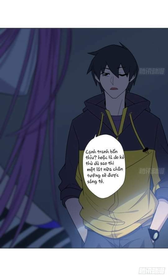 Thiên Thần Shipper - Chapter 39 - Page 31