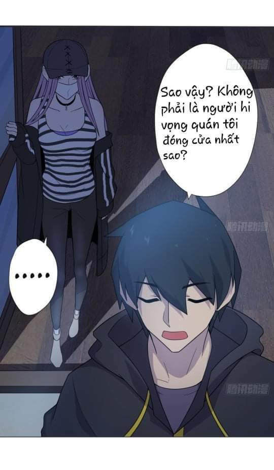 Thiên Thần Shipper - Chapter 39 - Page 32