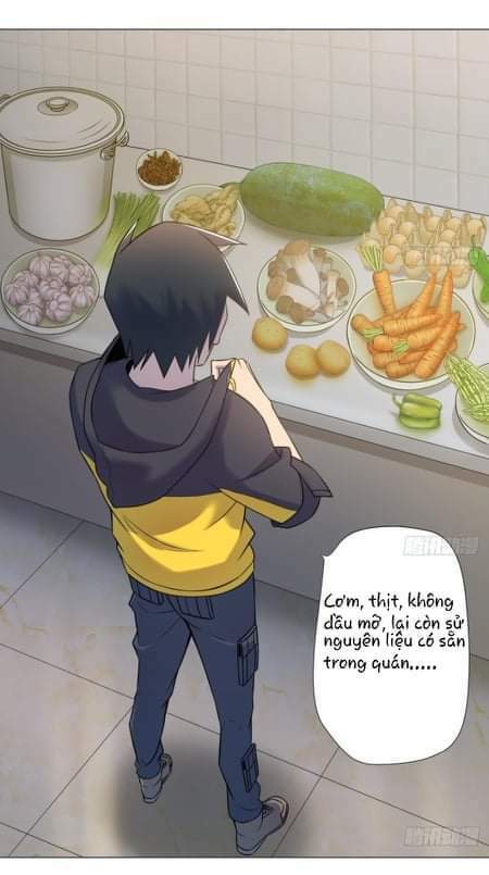 Thiên Thần Shipper - Chapter 39 - Page 38