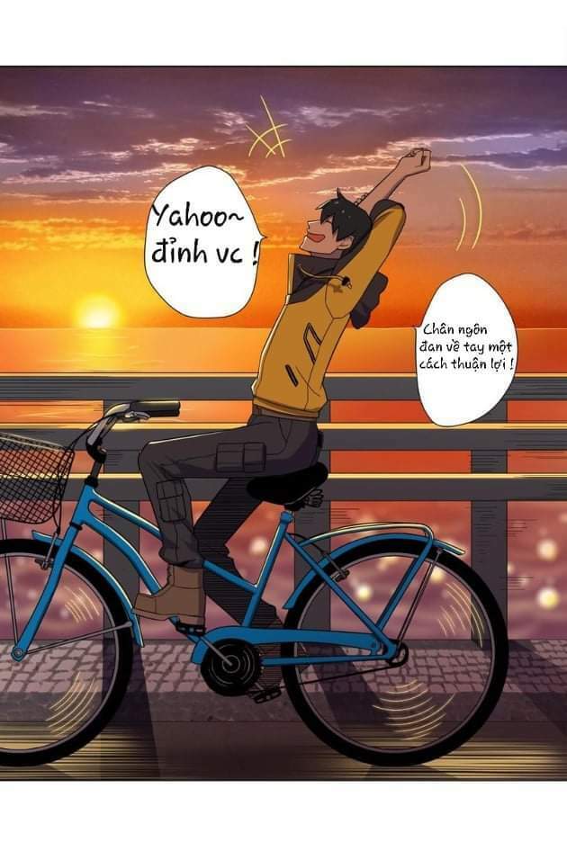 Thiên Thần Shipper - Chapter 39 - Page 3