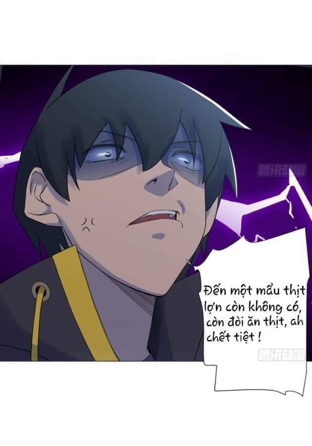 Thiên Thần Shipper - Chapter 39 - Page 41