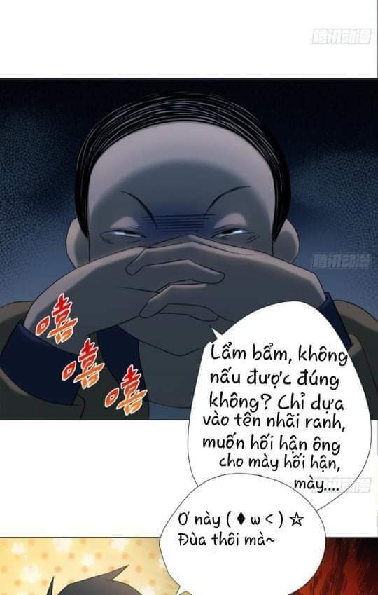 Thiên Thần Shipper - Chapter 39 - Page 44