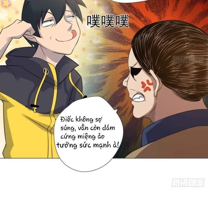 Thiên Thần Shipper - Chapter 39 - Page 45