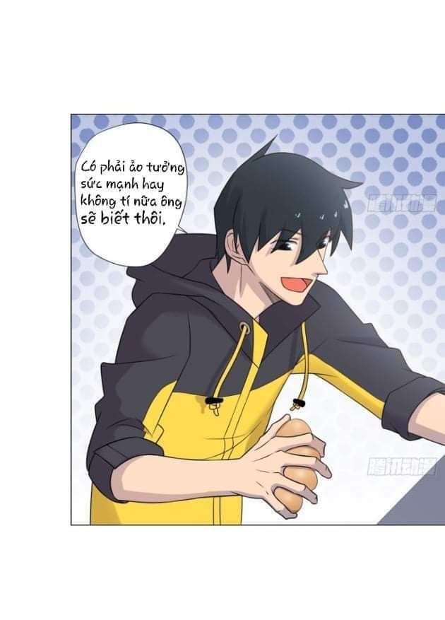 Thiên Thần Shipper - Chapter 39 - Page 46