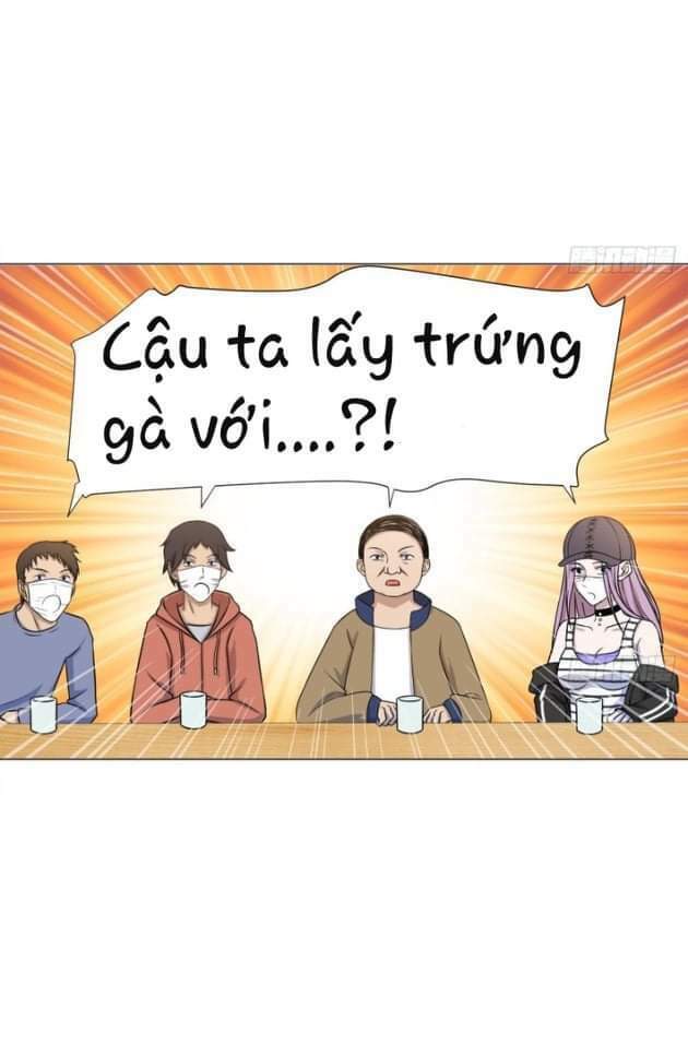 Thiên Thần Shipper - Chapter 39 - Page 47