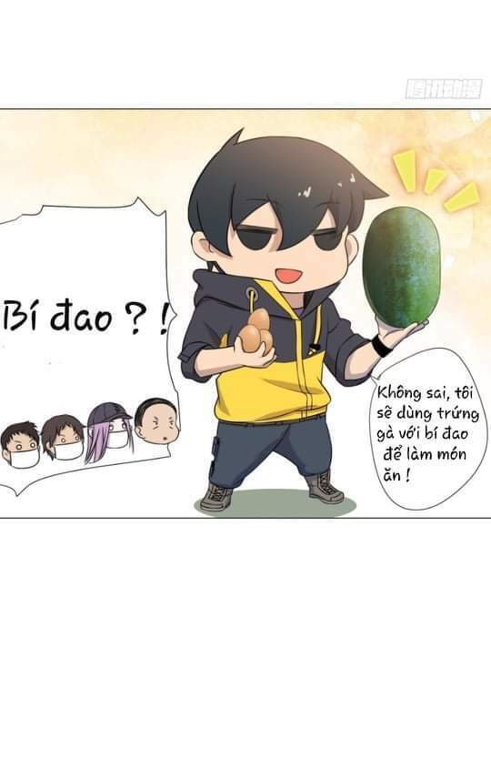 Thiên Thần Shipper - Chapter 39 - Page 48