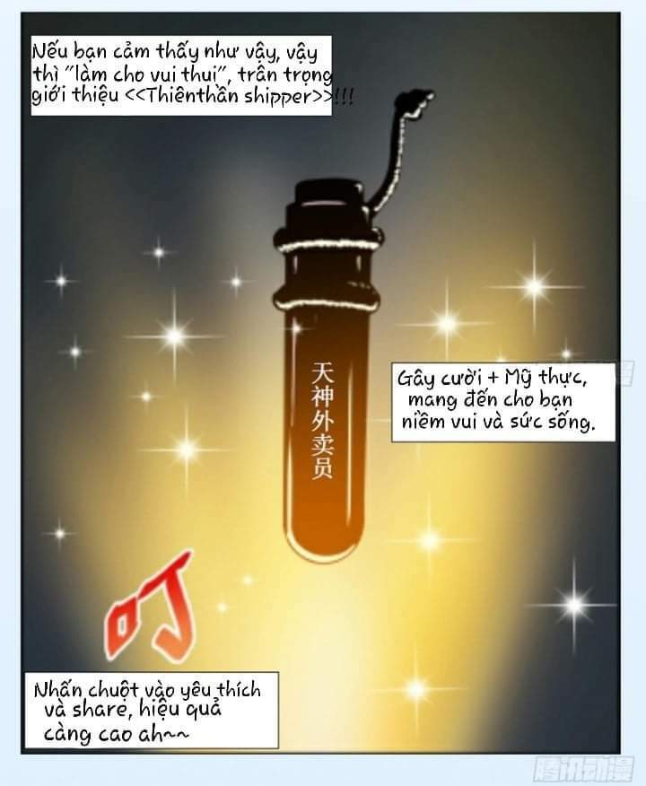 Thiên Thần Shipper - Chapter 39 - Page 51