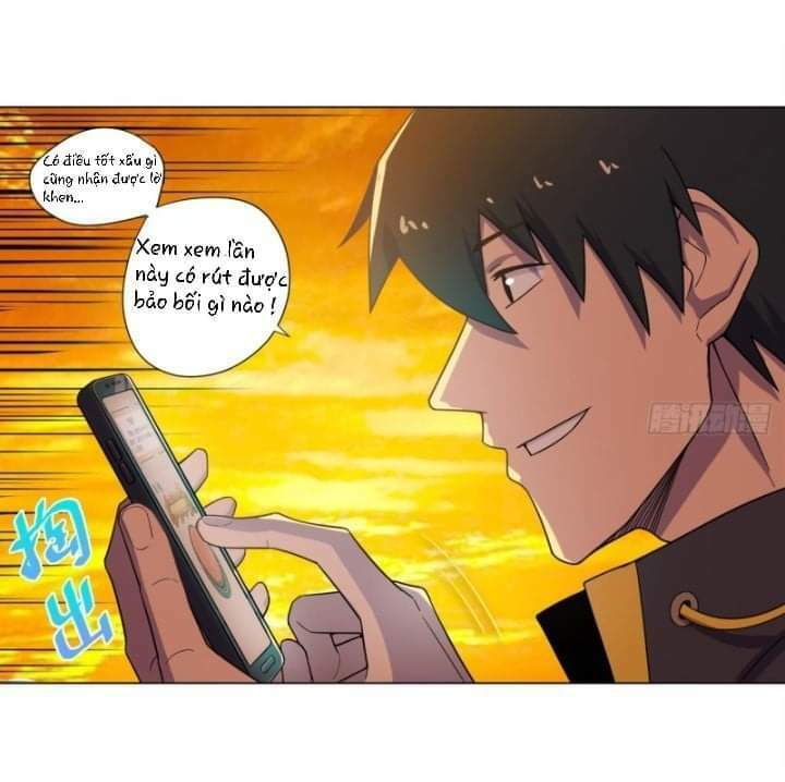 Thiên Thần Shipper - Chapter 39 - Page 5