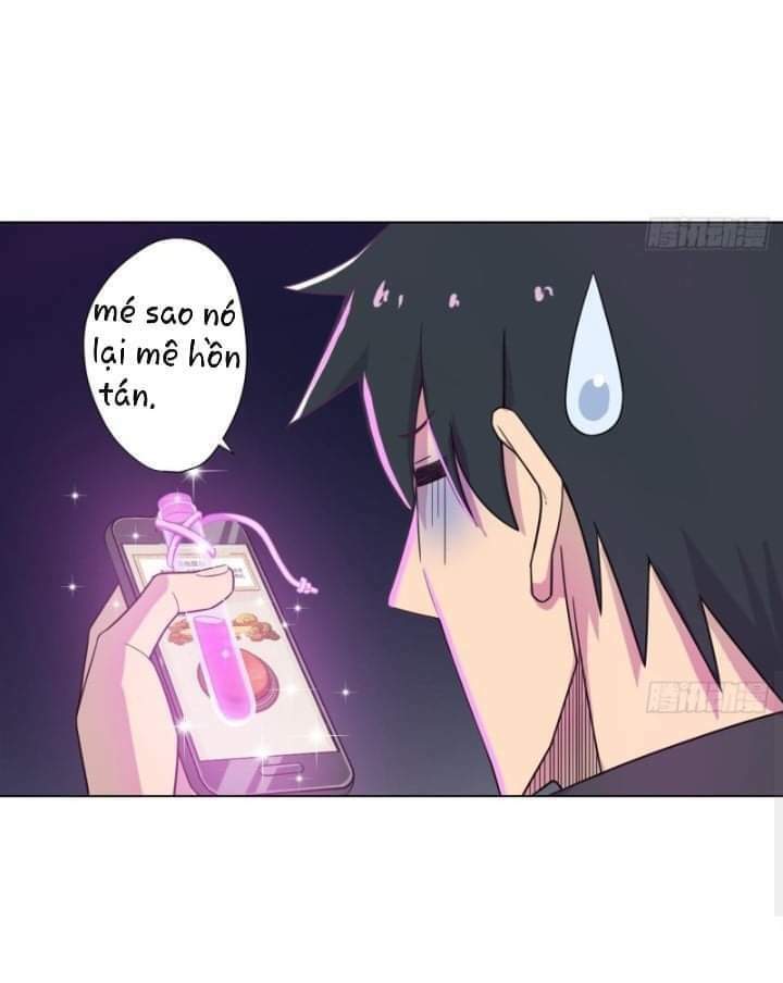 Thiên Thần Shipper - Chapter 39 - Page 7