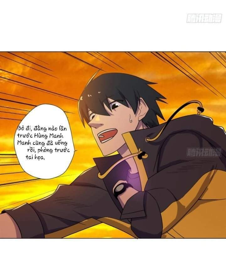 Thiên Thần Shipper - Chapter 39 - Page 8