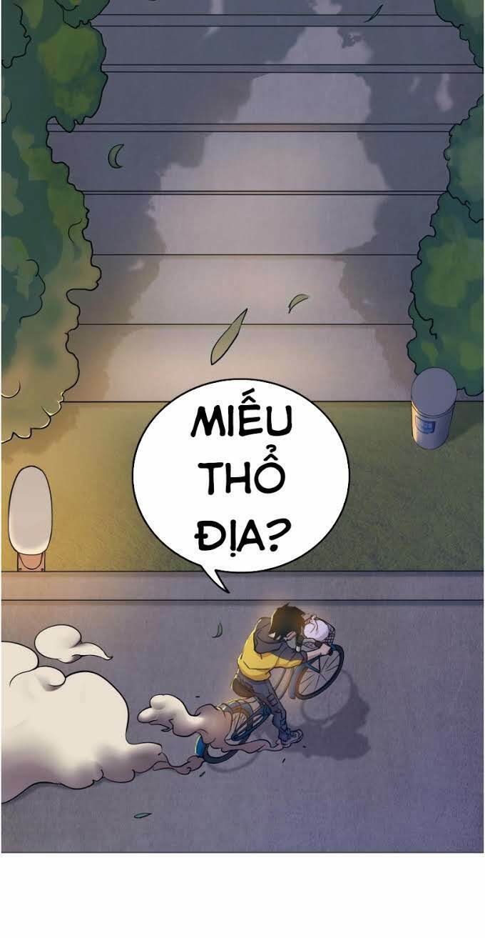 Thiên Thần Shipper - Chapter 4 - Page 17