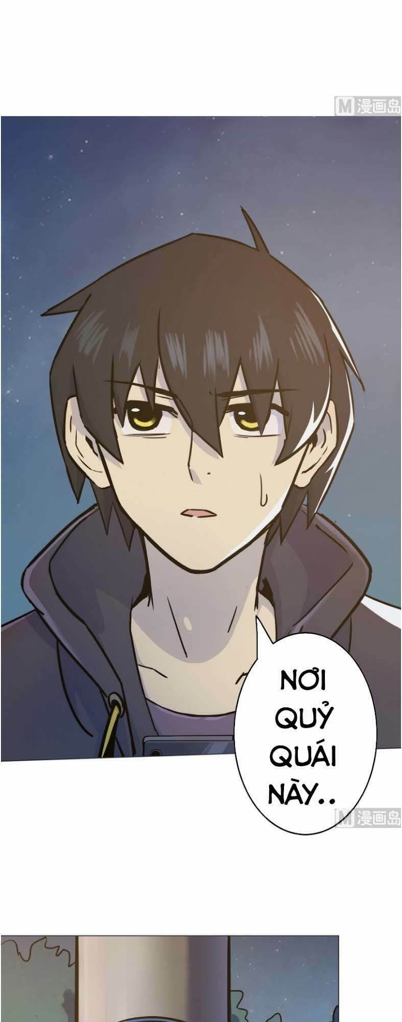 Thiên Thần Shipper - Chapter 4 - Page 18