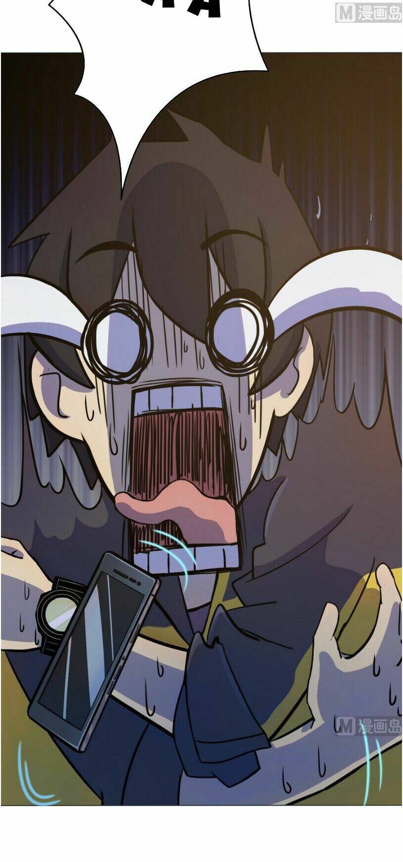 Thiên Thần Shipper - Chapter 4 - Page 21