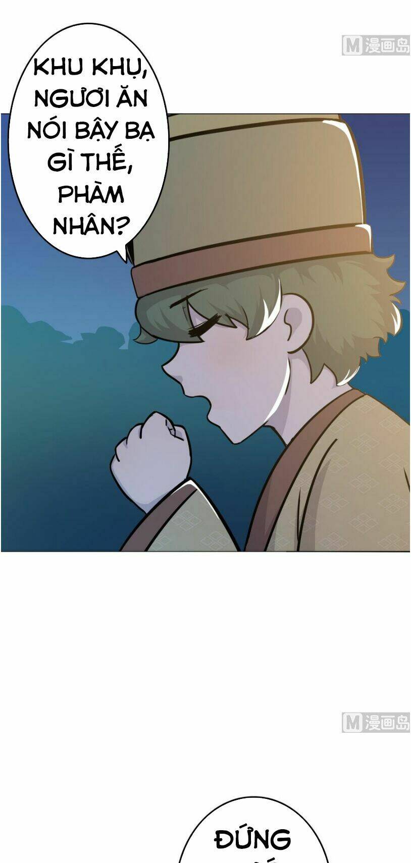 Thiên Thần Shipper - Chapter 4 - Page 27