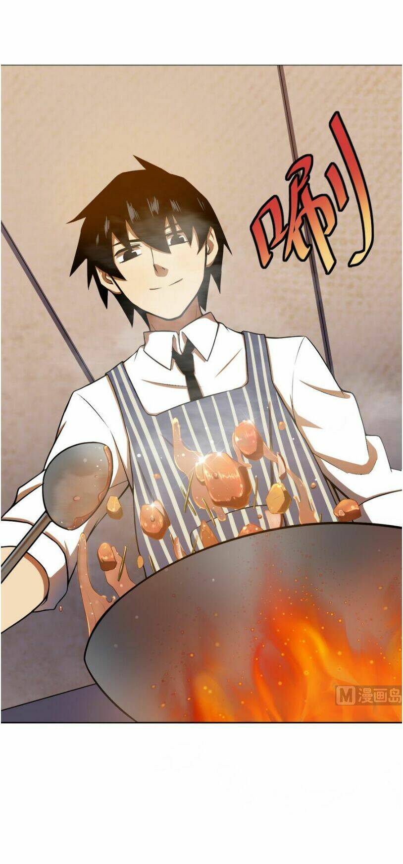 Thiên Thần Shipper - Chapter 4 - Page 3