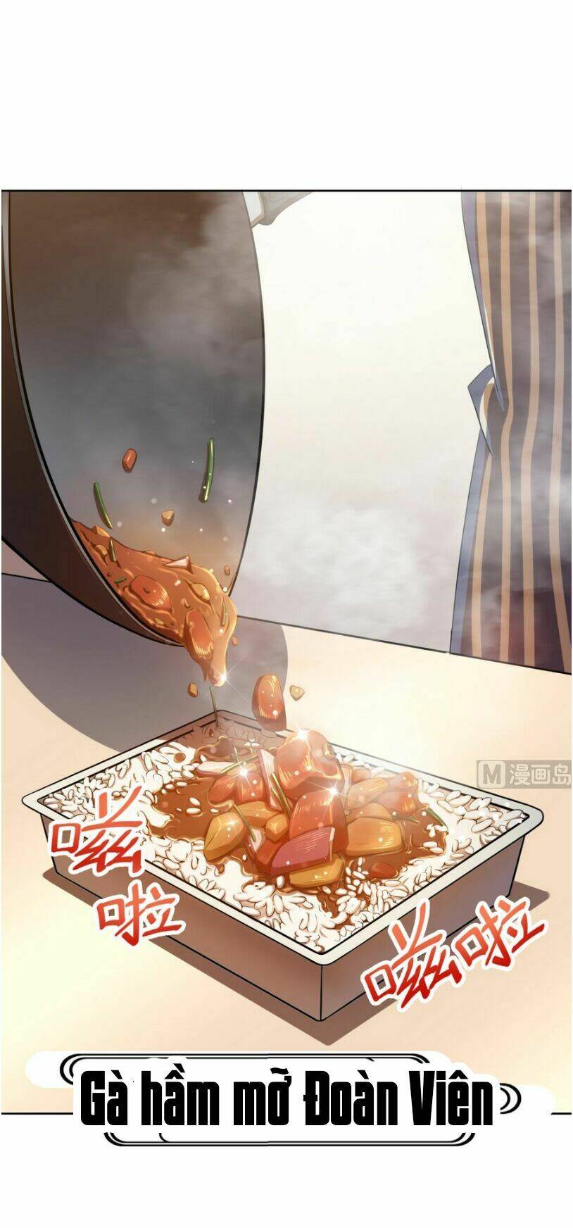 Thiên Thần Shipper - Chapter 4 - Page 4