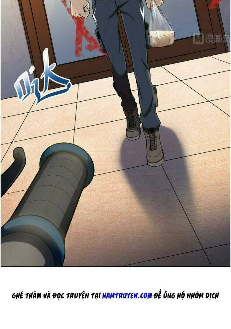 Thiên Thần Shipper - Chapter 4 - Page 7