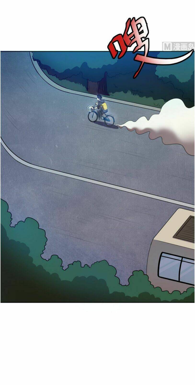 Thiên Thần Shipper - Chapter 4 - Page 8