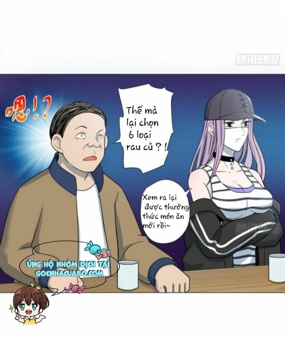 Thiên Thần Shipper - Chapter 40 - Page 9