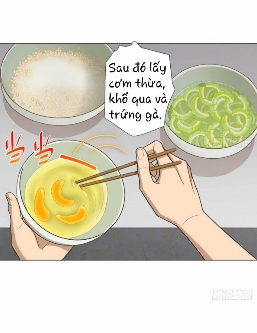 Thiên Thần Shipper - Chapter 40 - Page 10