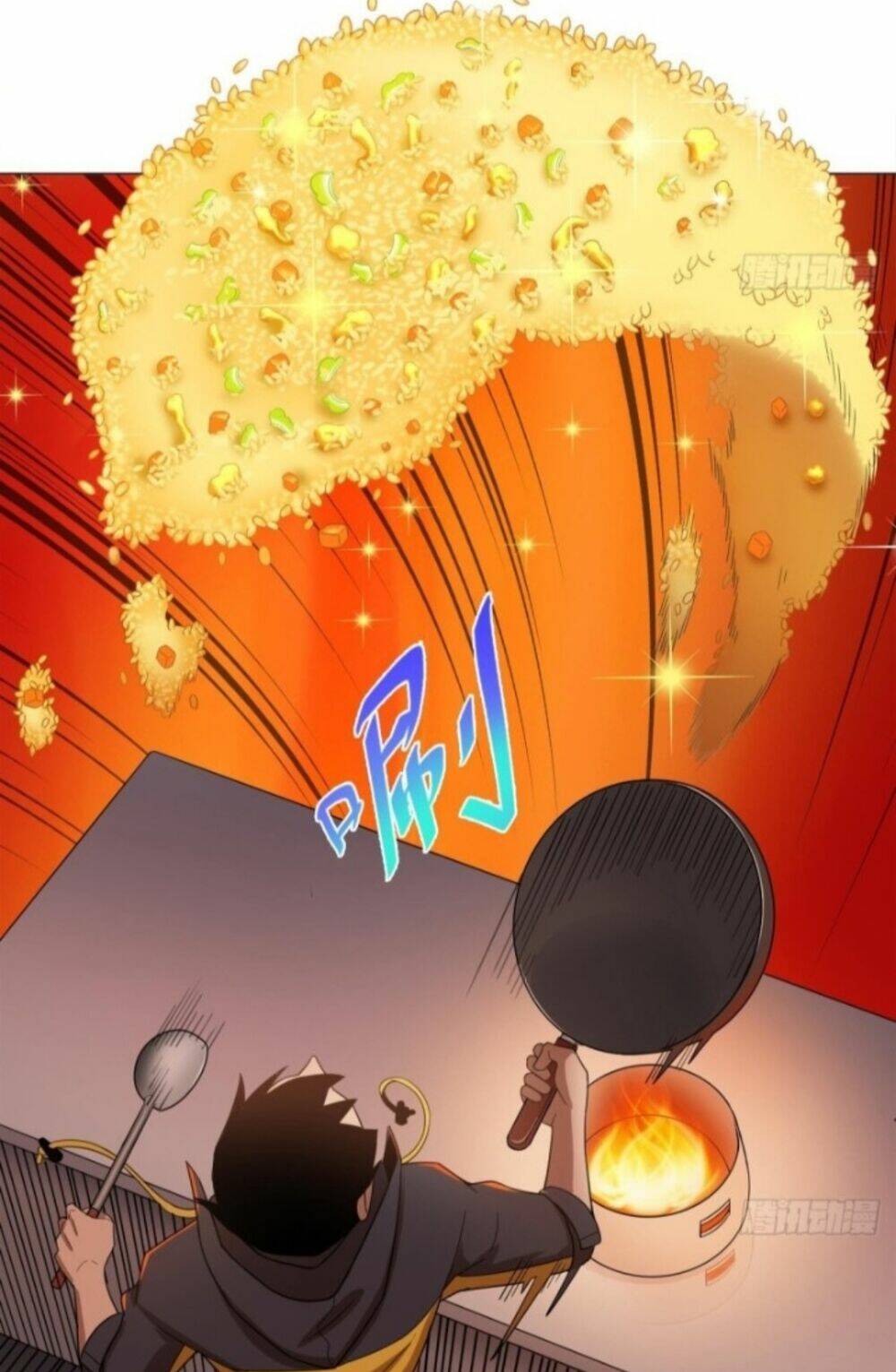 Thiên Thần Shipper - Chapter 40 - Page 15