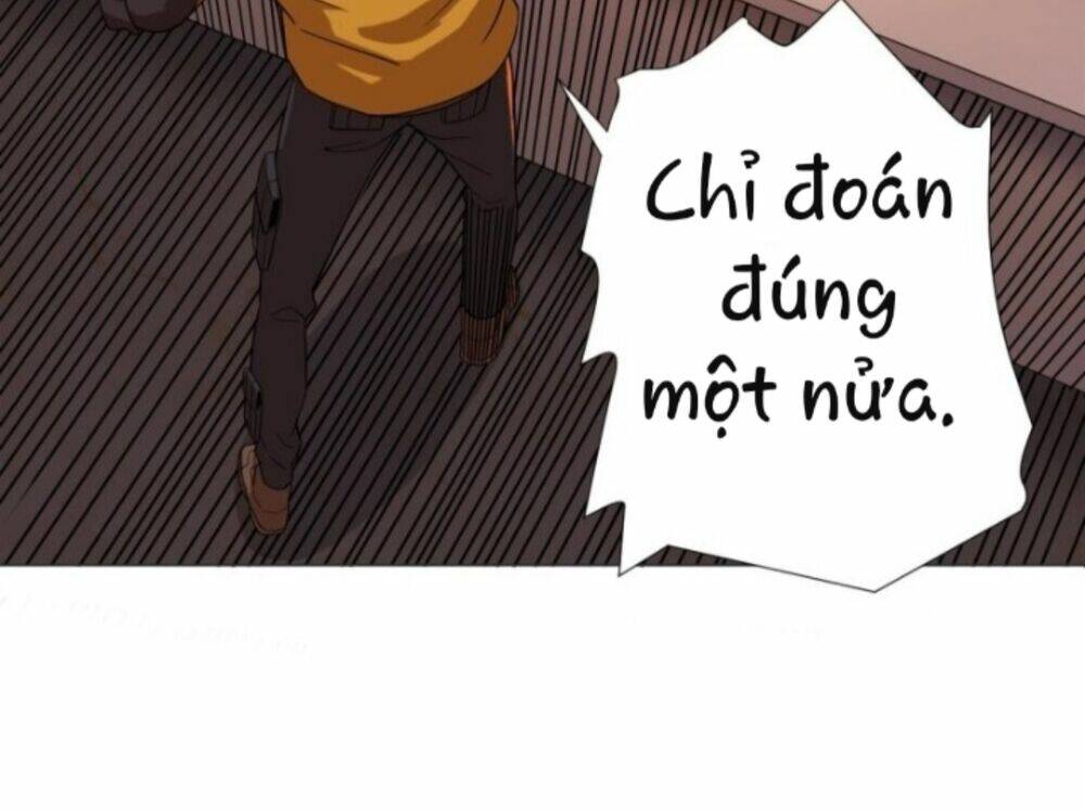 Thiên Thần Shipper - Chapter 40 - Page 16