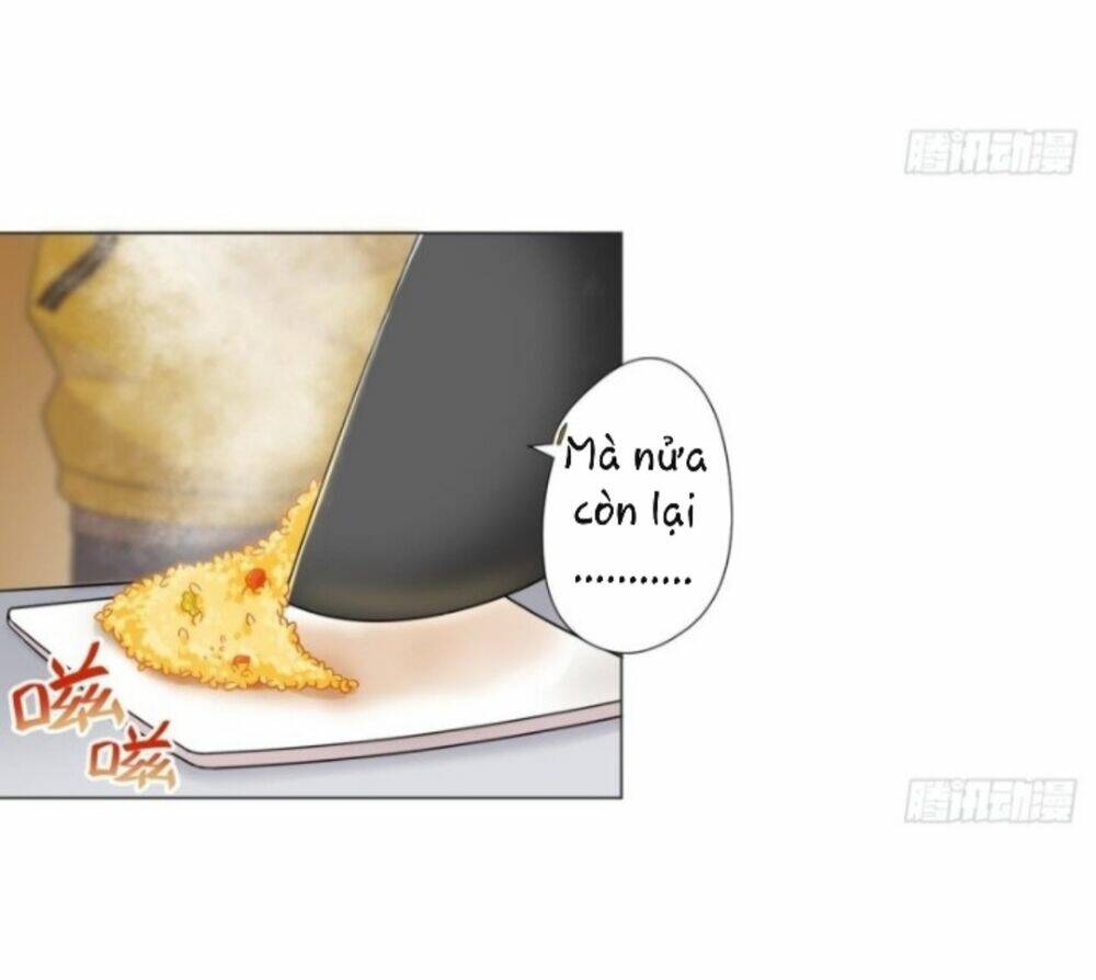 Thiên Thần Shipper - Chapter 40 - Page 17