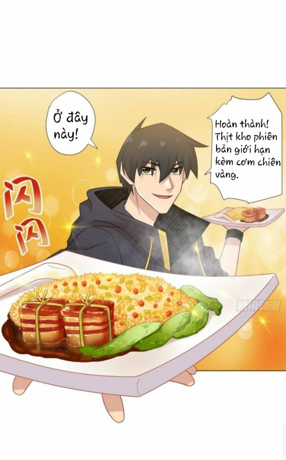 Thiên Thần Shipper - Chapter 40 - Page 18