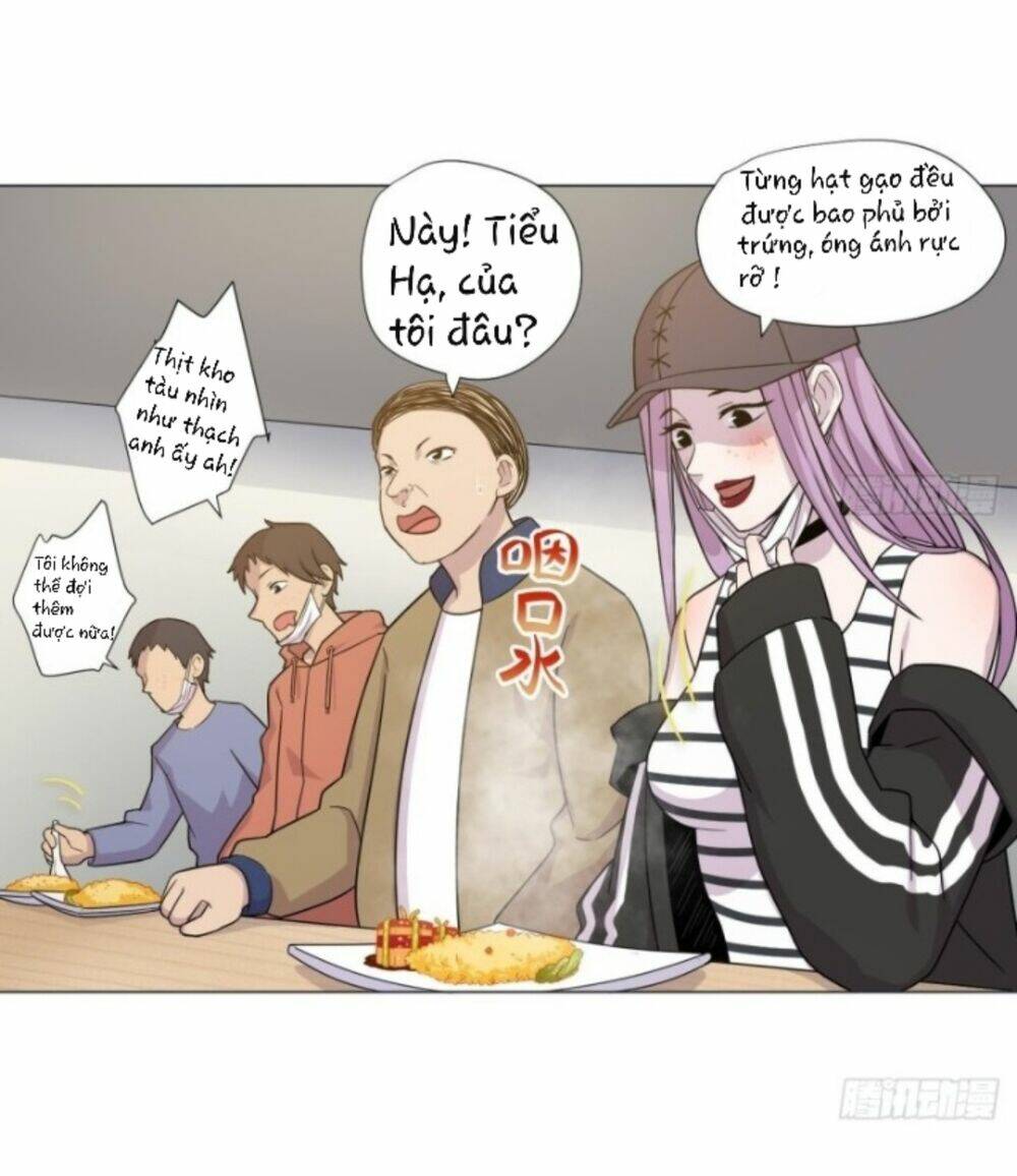 Thiên Thần Shipper - Chapter 40 - Page 19