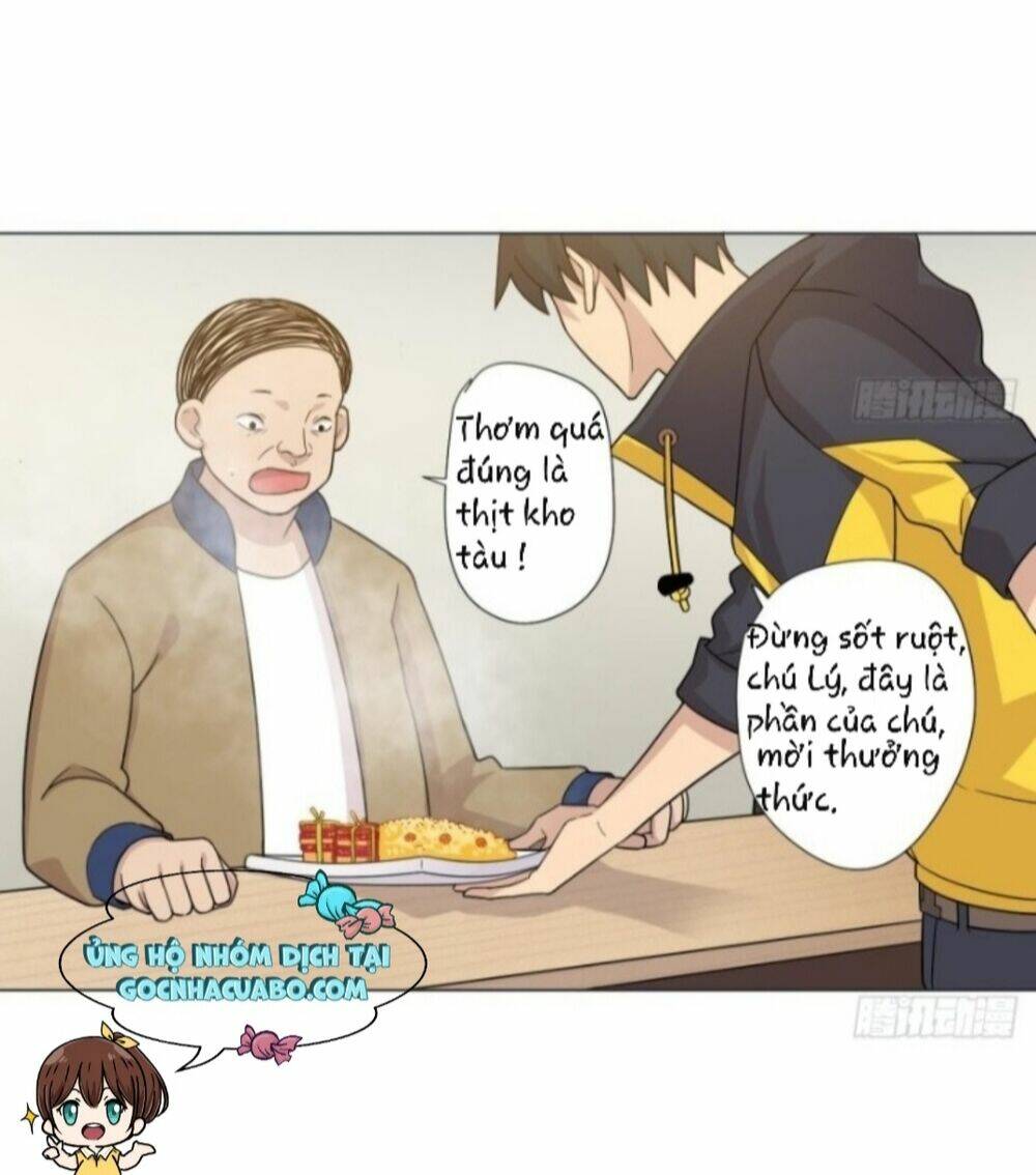 Thiên Thần Shipper - Chapter 40 - Page 20