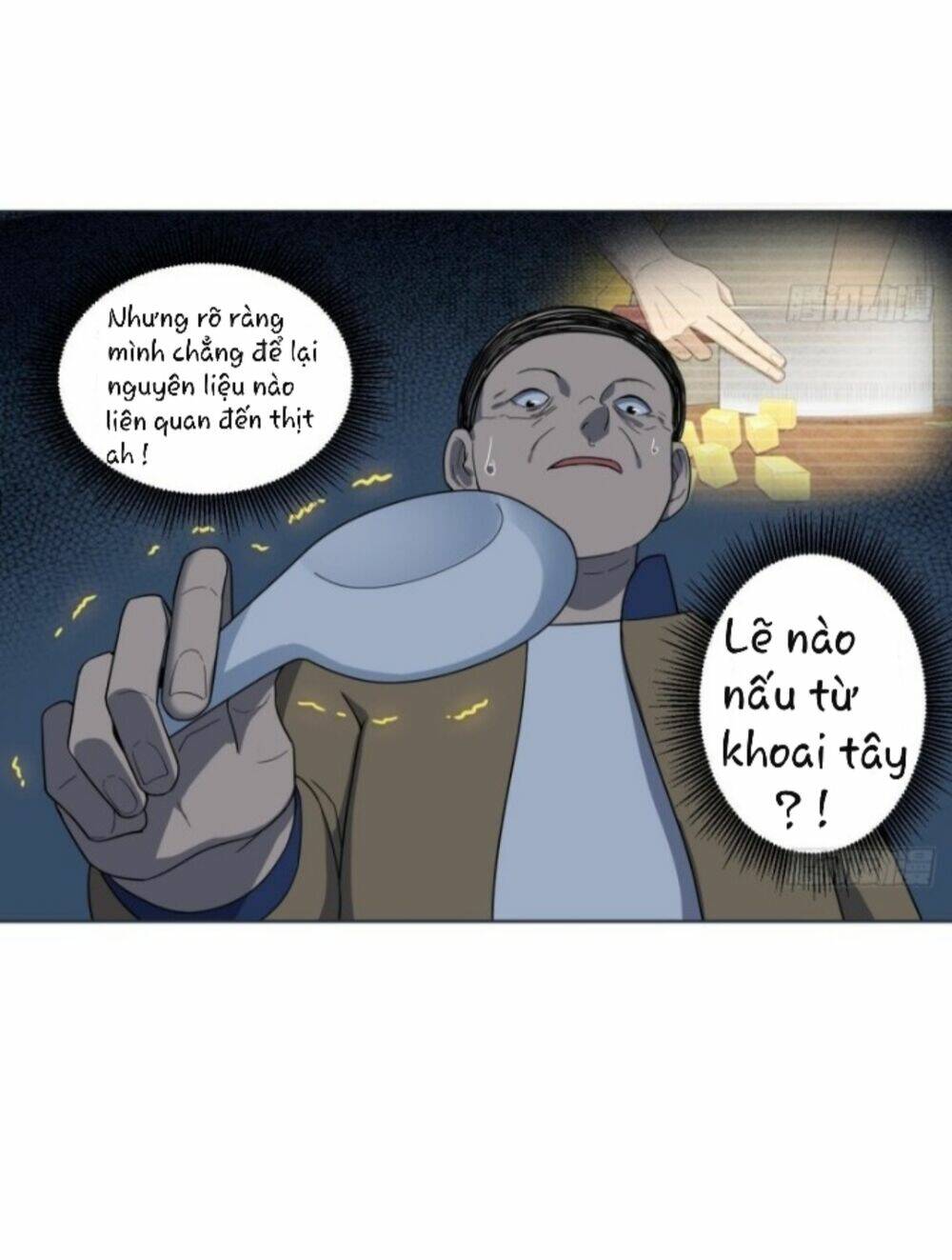 Thiên Thần Shipper - Chapter 40 - Page 21