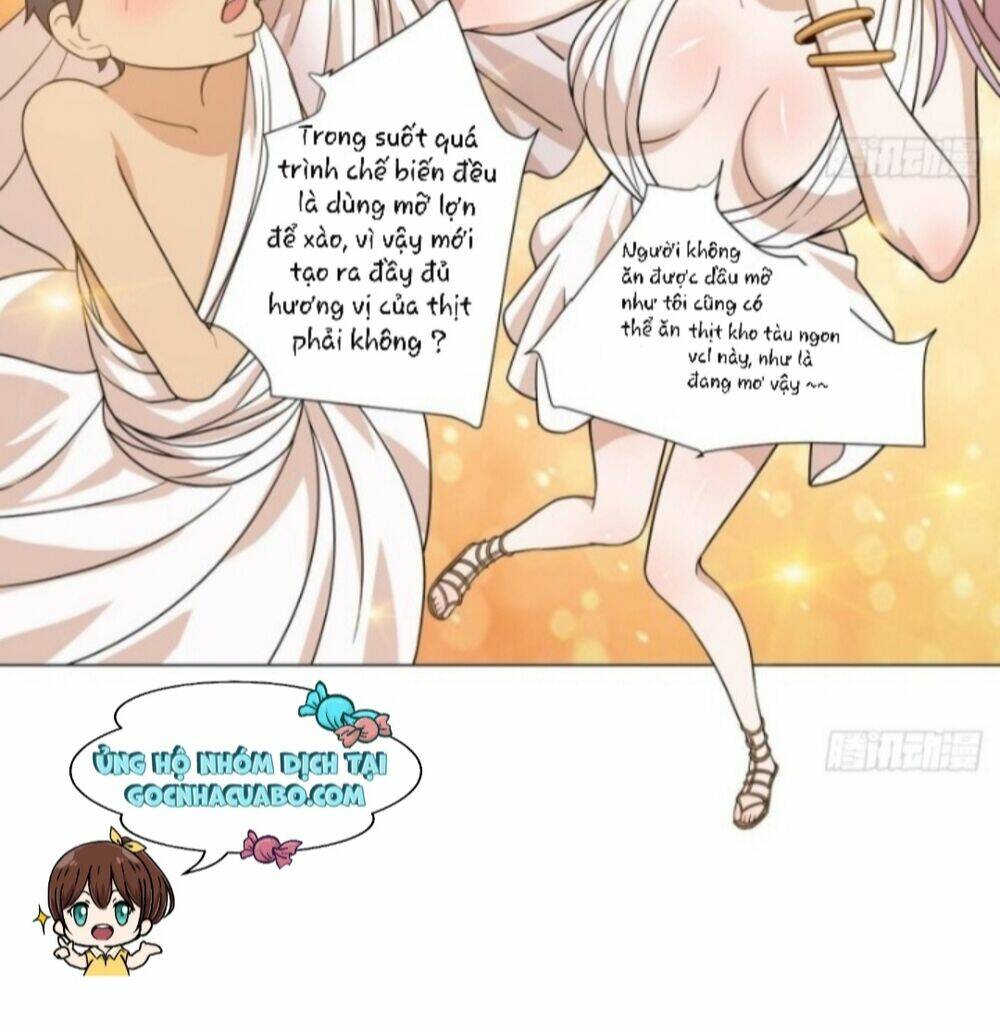 Thiên Thần Shipper - Chapter 40 - Page 25