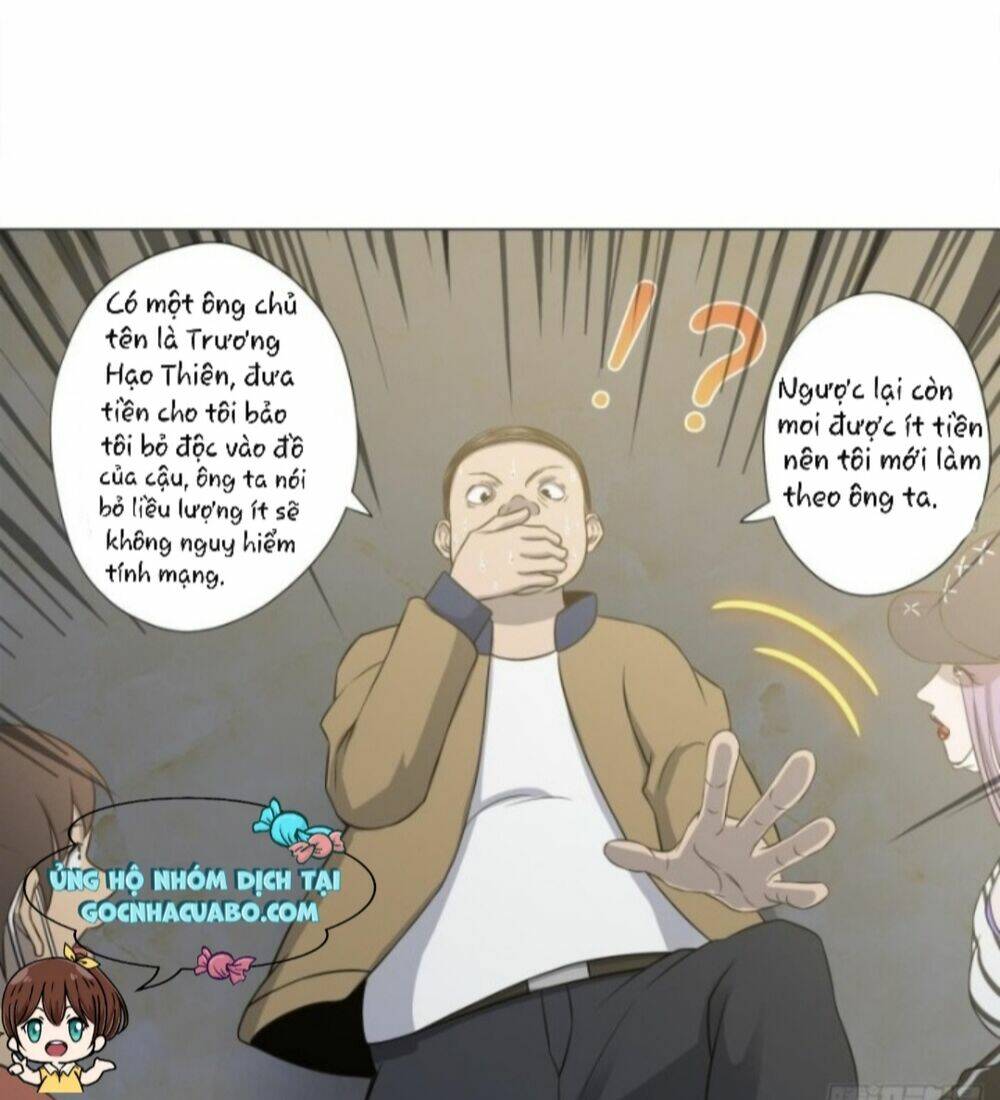 Thiên Thần Shipper - Chapter 40 - Page 30