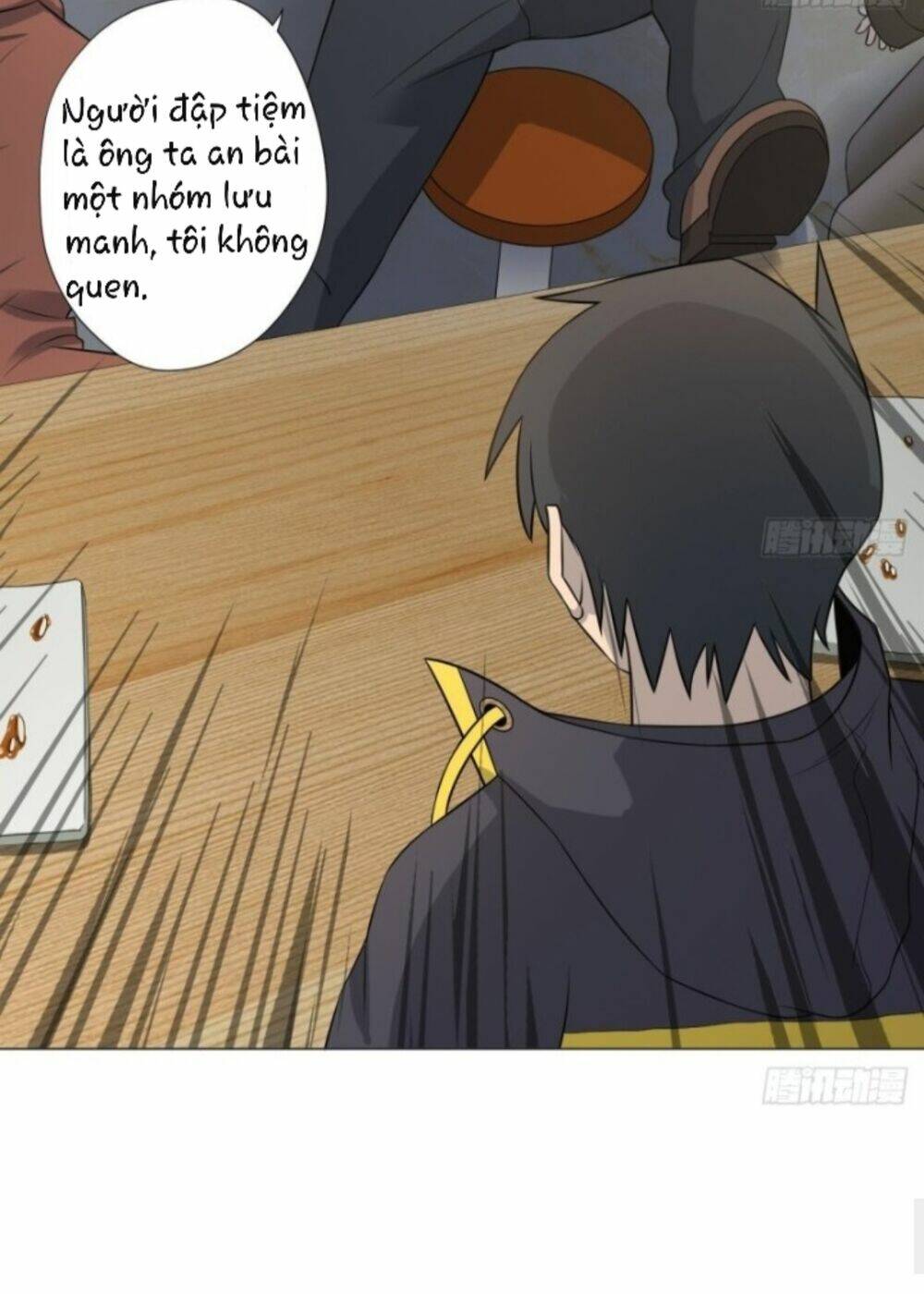 Thiên Thần Shipper - Chapter 40 - Page 31