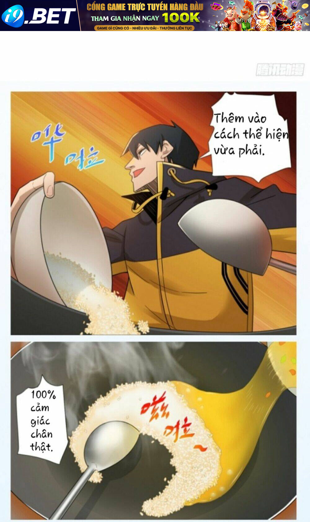 Thiên Thần Shipper - Chapter 40 - Page 39