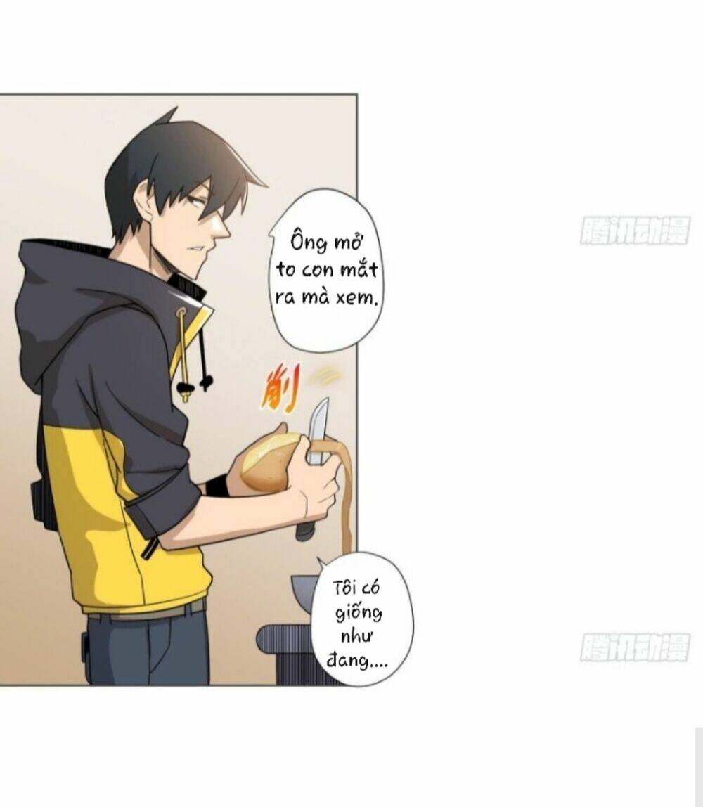 Thiên Thần Shipper - Chapter 40 - Page 6