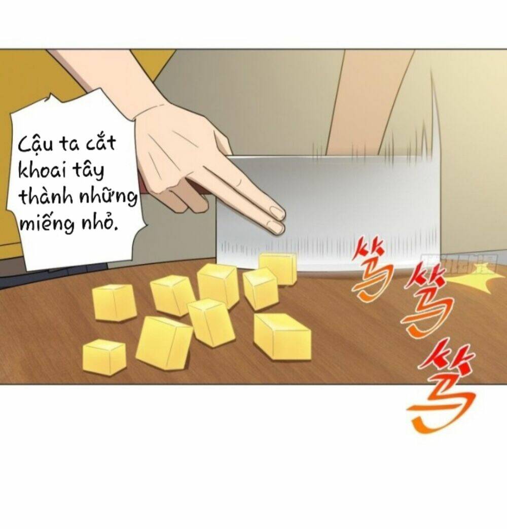 Thiên Thần Shipper - Chapter 40 - Page 8