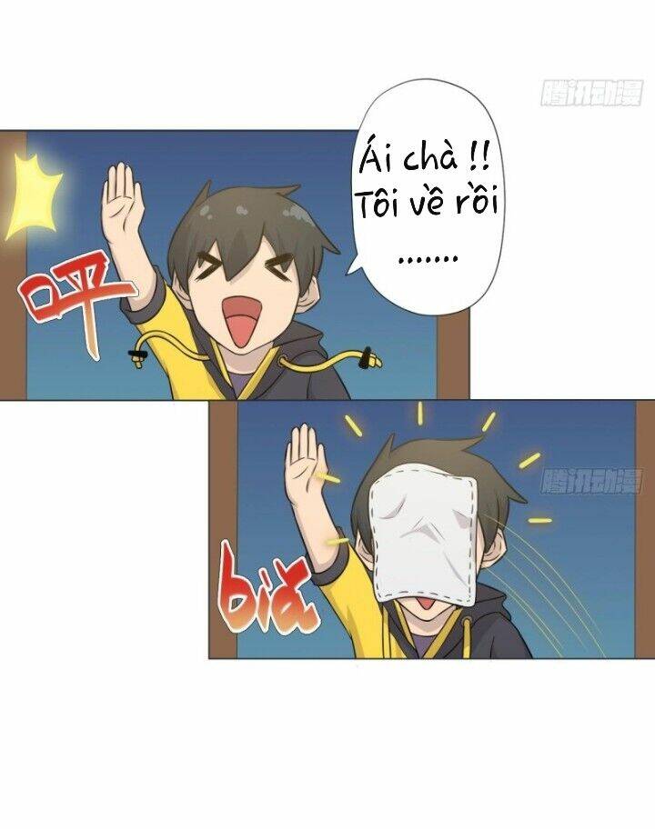 Thiên Thần Shipper - Chapter 41 - Page 9