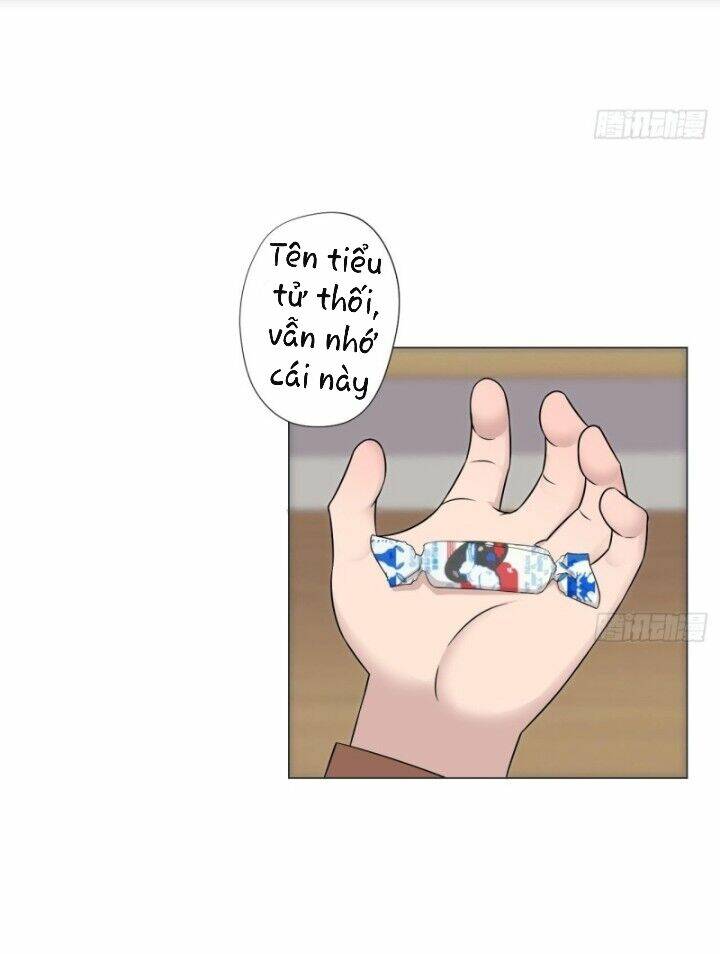 Thiên Thần Shipper - Chapter 41 - Page 14