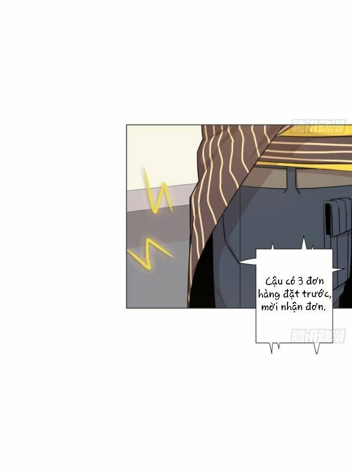 Thiên Thần Shipper - Chapter 41 - Page 18