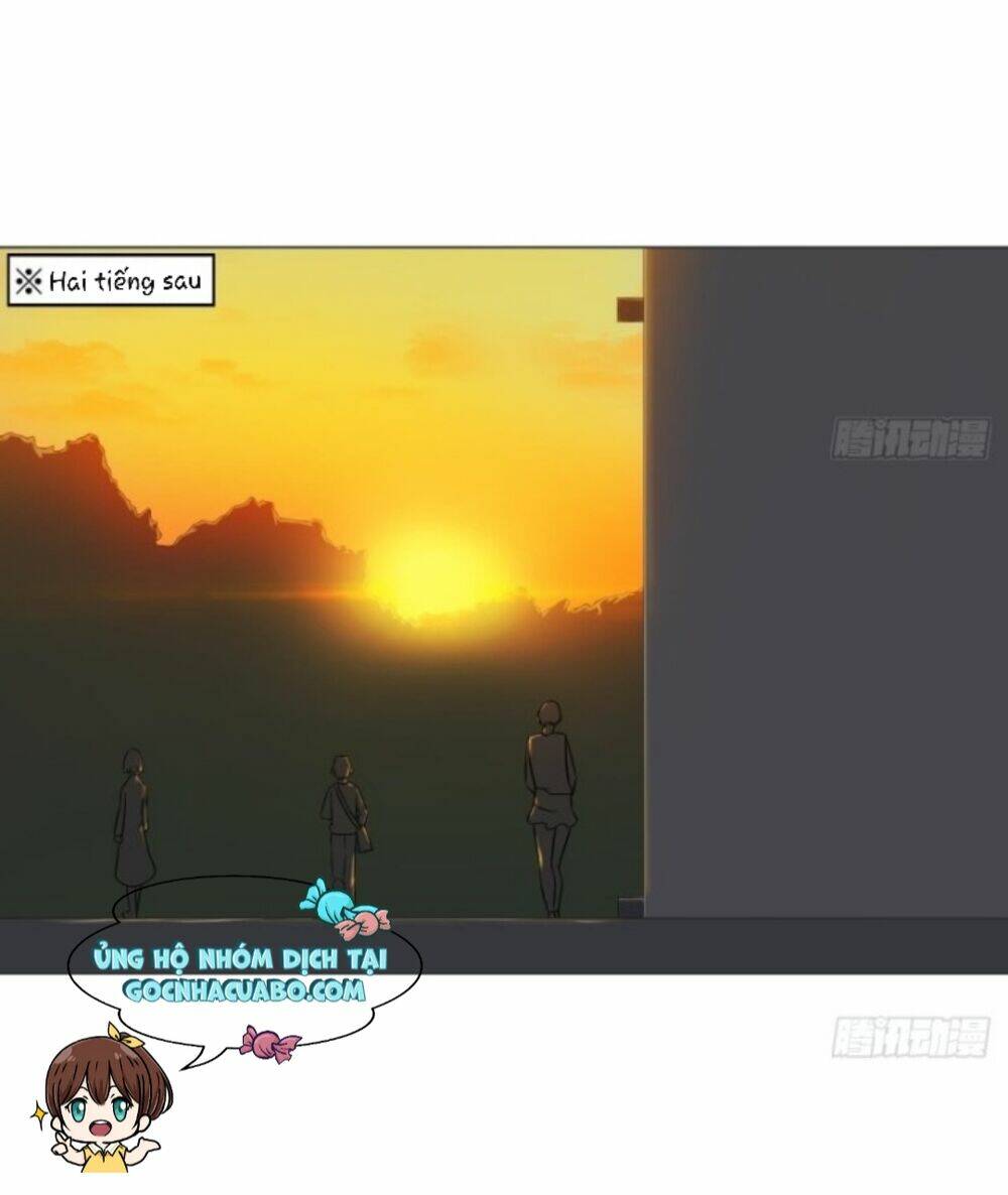 Thiên Thần Shipper - Chapter 41 - Page 22