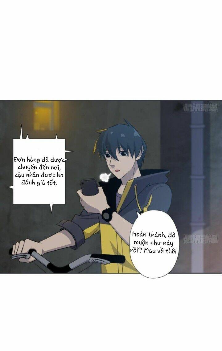 Thiên Thần Shipper - Chapter 41 - Page 23