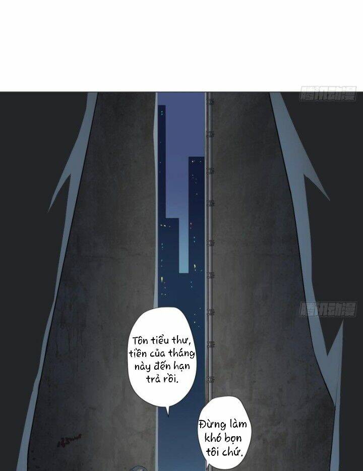 Thiên Thần Shipper - Chapter 41 - Page 26