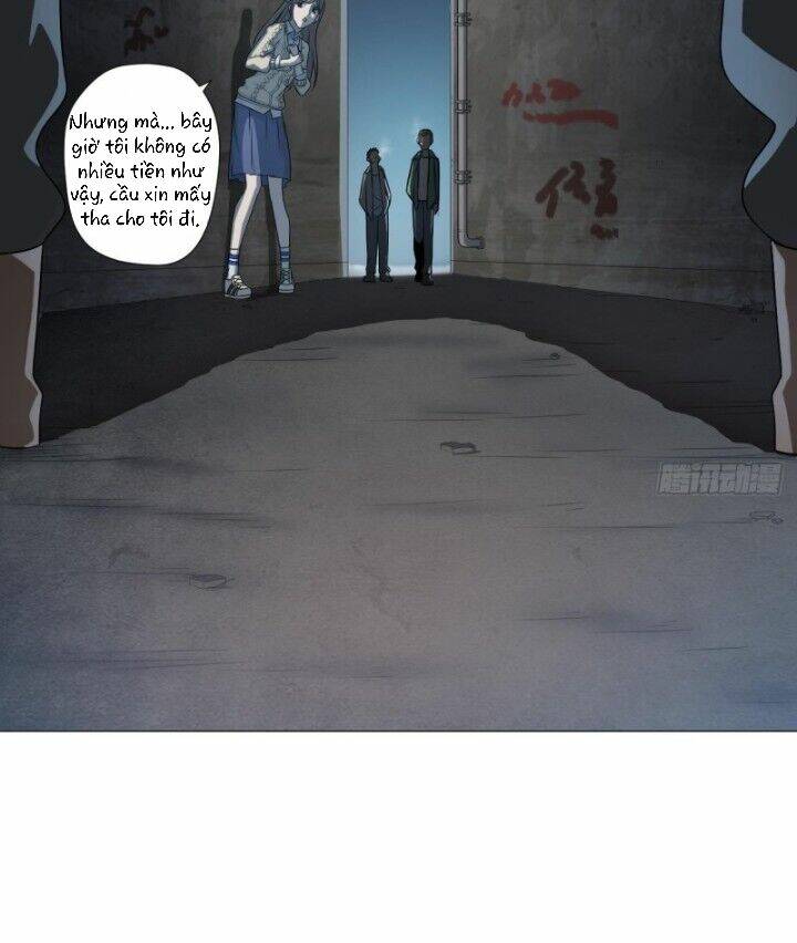 Thiên Thần Shipper - Chapter 41 - Page 27