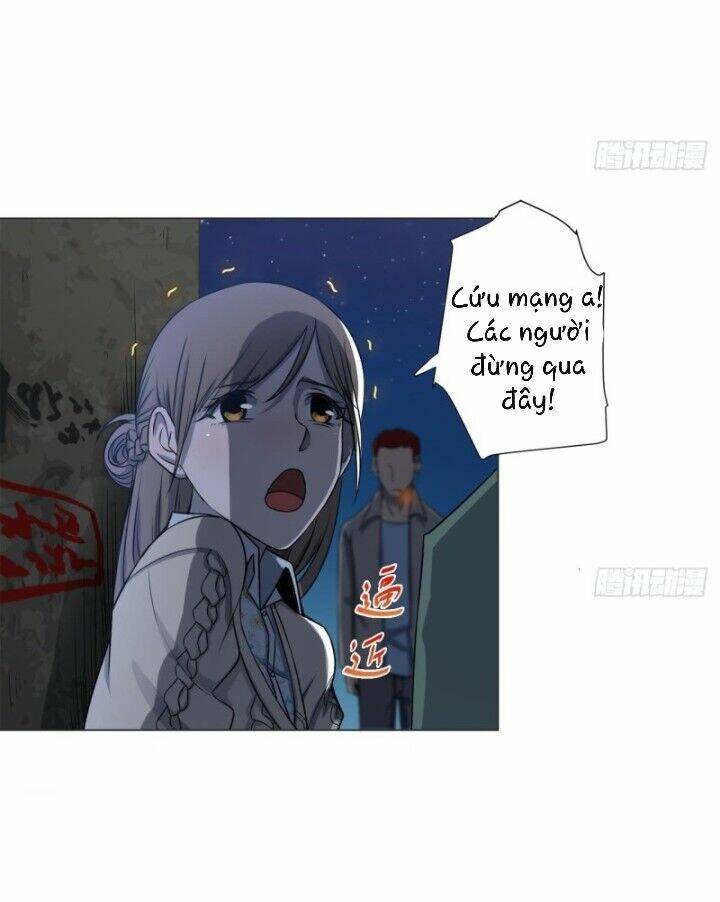 Thiên Thần Shipper - Chapter 41 - Page 29