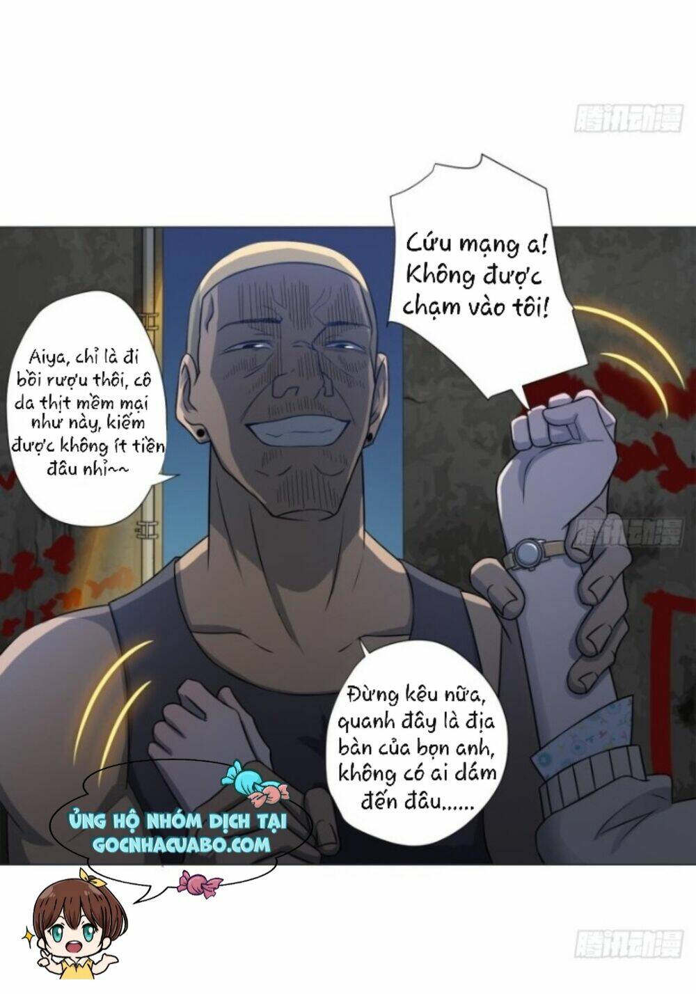 Thiên Thần Shipper - Chapter 41 - Page 30