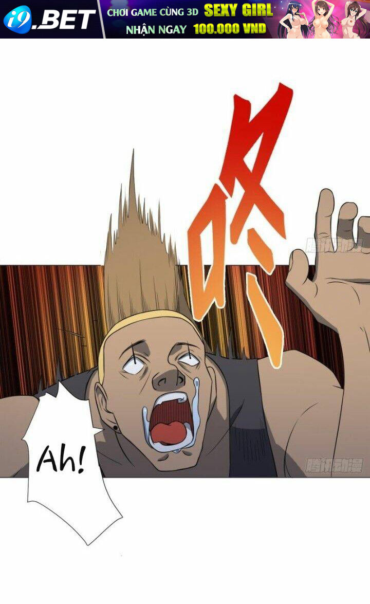 Thiên Thần Shipper - Chapter 41 - Page 31