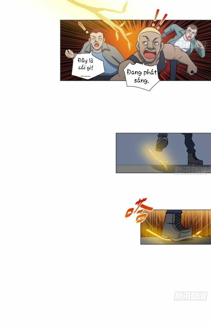 Thiên Thần Shipper - Chapter 41 - Page 37